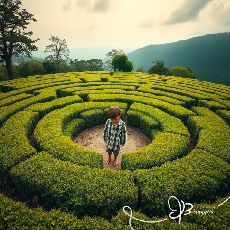 La thérapie des schéma