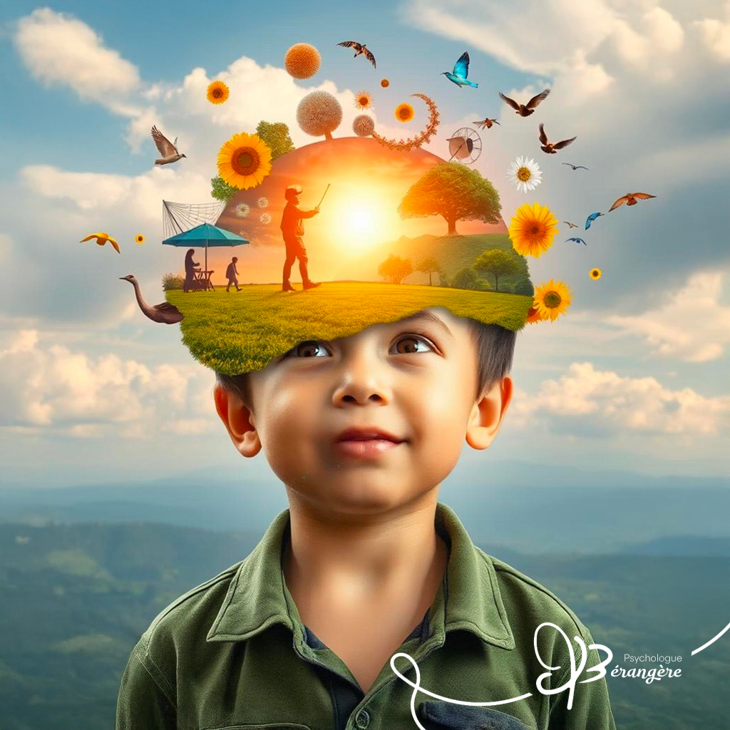 psychologie du travail